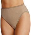 Vanity Fair Illumination Plus Size Hi-Cut Brief